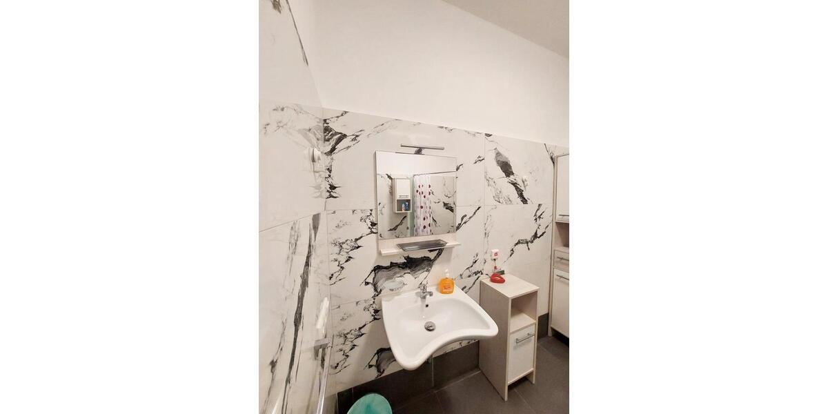 Etagenwohnung Wesendorf - 1 Zimmer, 33 m&sup2;, 425&euro; | Angebot:26288953