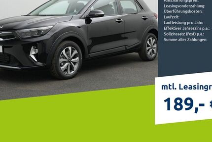 Kia Stonic 9.999 km 22.980 € Münster - Amelsbüren 48163