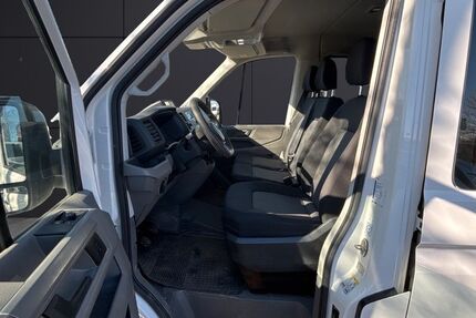 VW Crafter 157.810 km 20.490 &euro; Bienenbüttel 29553