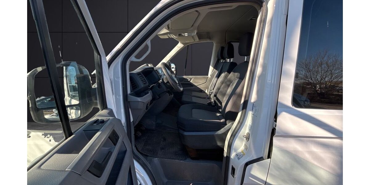 VW Crafter 157.810 km 20.490 &euro; Bienenbüttel 29553