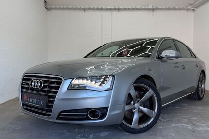 Audi A8 195.000 km 13.430 &euro; Bad Langensalza 99947