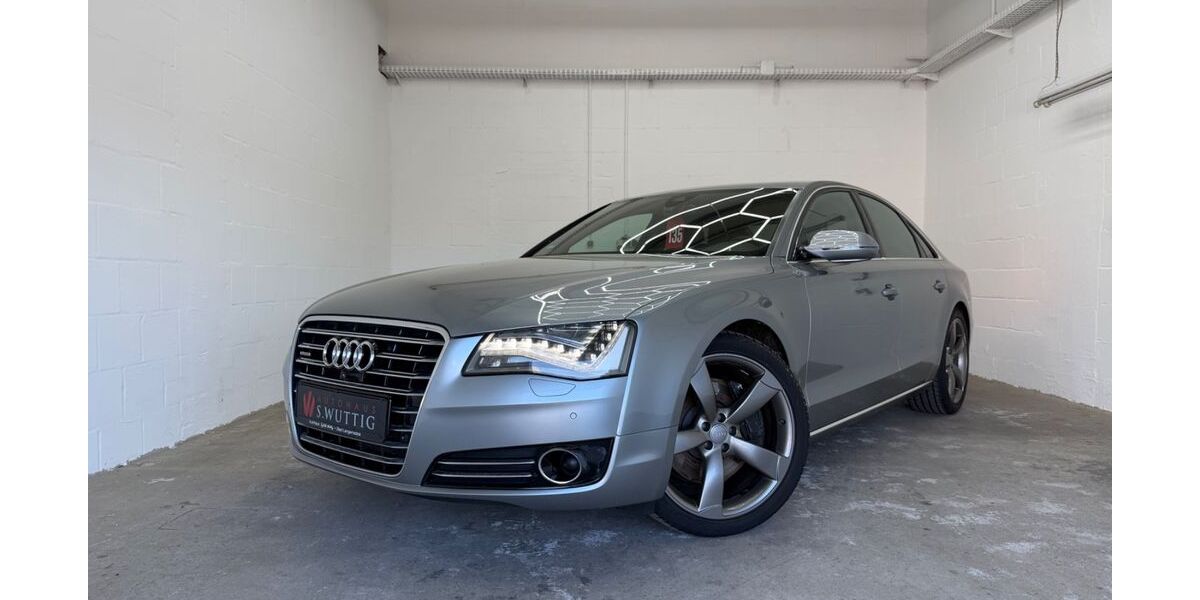 Audi A8 195.000 km 13.430 &euro; Bad Langensalza 99947