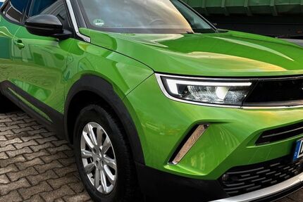 Opel Mokka 56.327 km 16.950 &euro; Laufenburg 79725