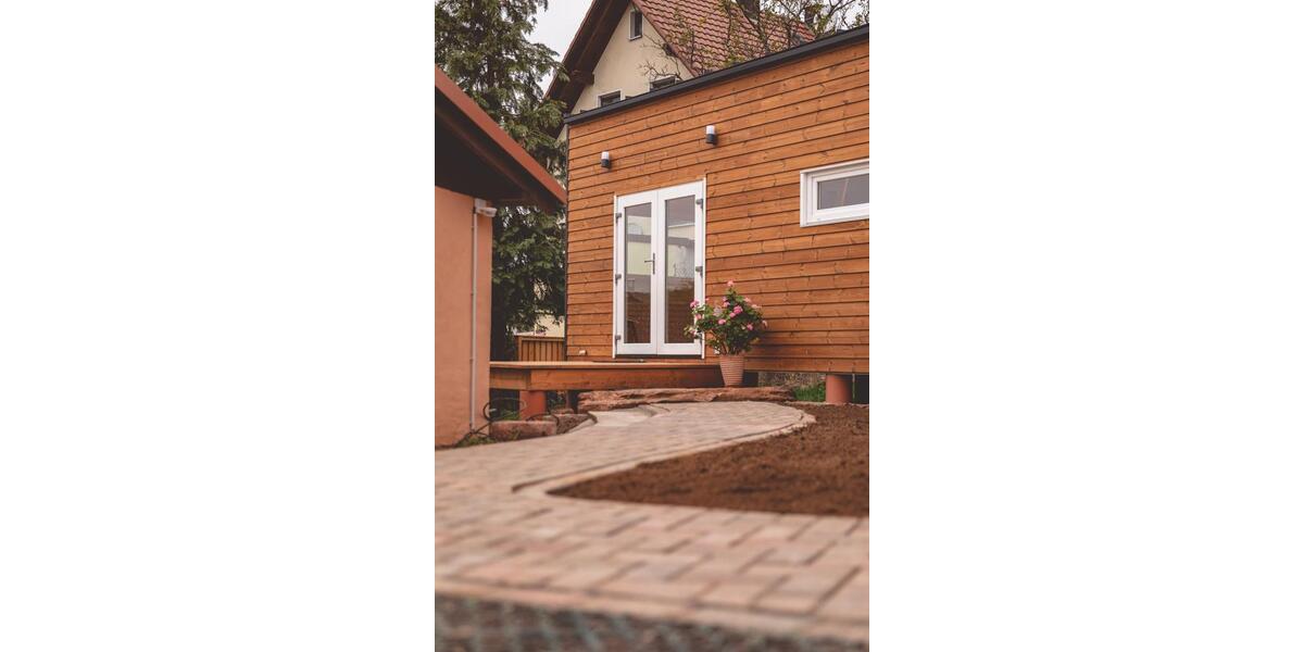 Einfamilienhaus Gössenheim - 1 Zimmer, 39 m&sup2;, 450&euro; | Angebot:24967536