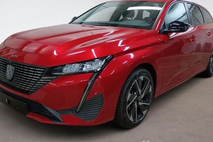 Peugeot 308 25.965 km 22.990 € Uetersen 25436