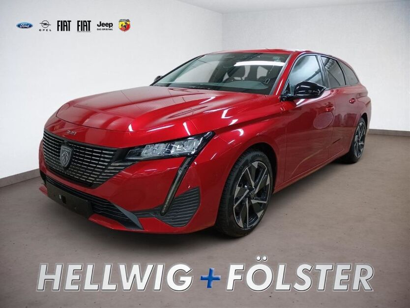 Peugeot 308 25.965 km 22.990 € Uetersen 25436