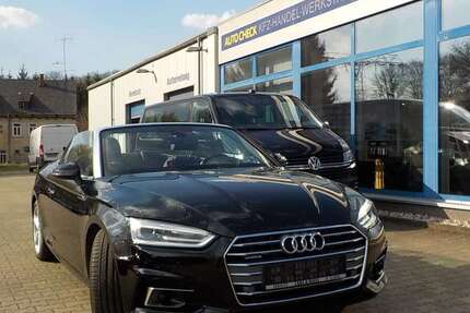Audi A5 130.000 km 23.890 &euro; Sebnitz 01855