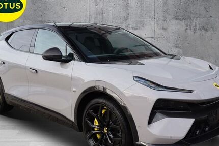 Lotus Eletre