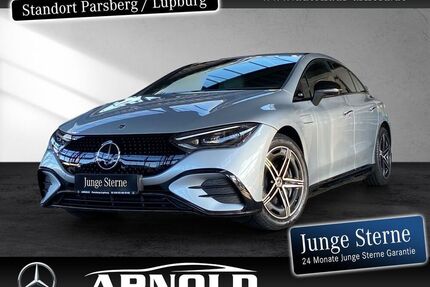 Mercedes EQE