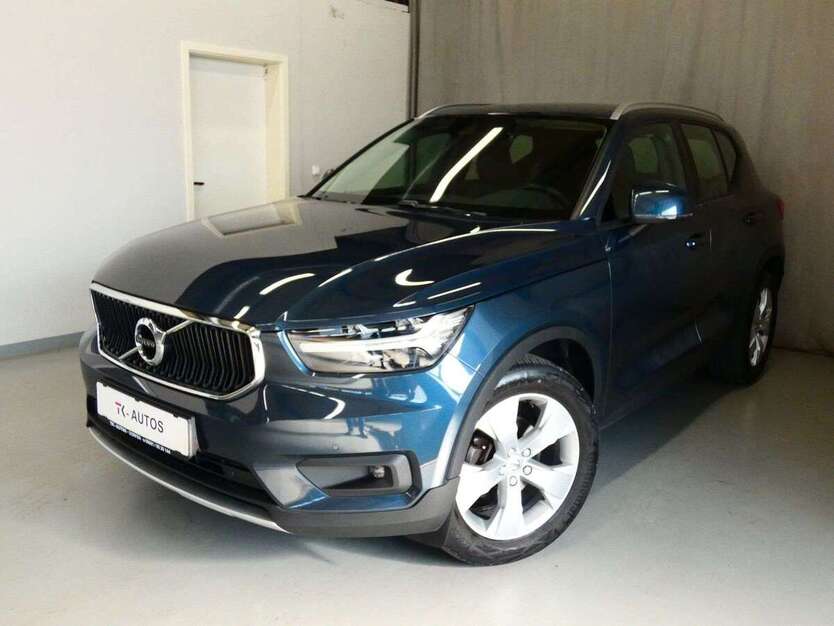 Volvo XC40 124.433 km 22.890 € Dorfen 84405