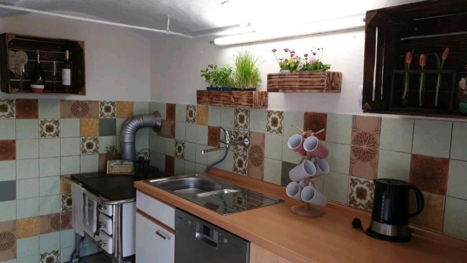 Doppelhaushälfte Gemünden (Wohra) - 6 Zimmer, 150 m&sup2;, 282.000&euro; | Angebot:26750630