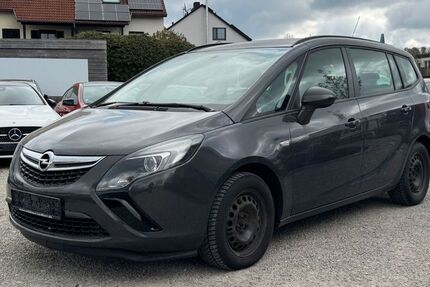 Opel Zafira 211.738 km 2.850 &euro; Friedberg 86316