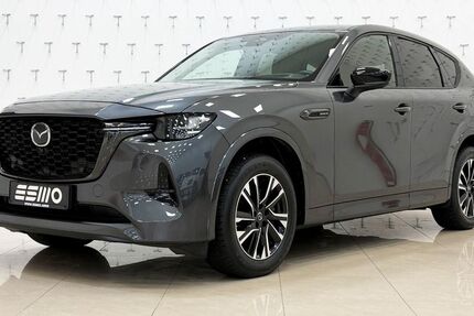 Mazda CX-60 81.214 km 28.790 &euro; Oberhausen 46149