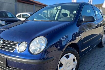 VW Polo