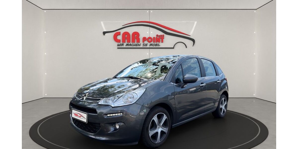 Citroen C3 62.000 km 6.490 &euro; Bremen 28239