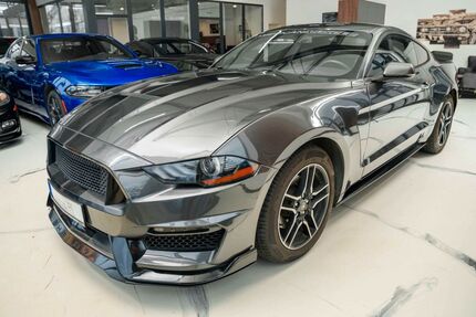 Ford Mustang 47.051 km 29.999 &euro; Quakenbrück 49610