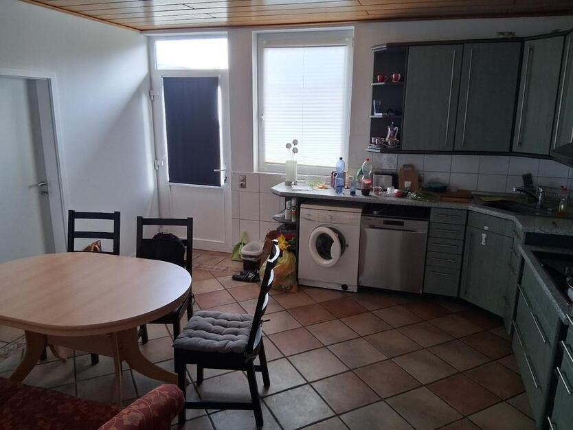 Wohnung zu vermieten zimmer