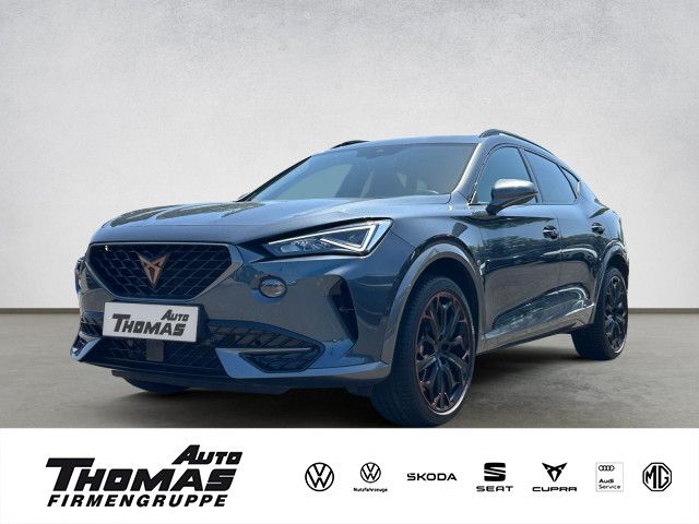Cupra Formentor 29.458 km 35.880 &euro; Blankenheim 53945