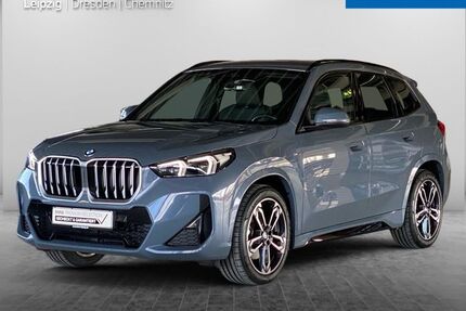 BMW X1 20.911 km 44.403 &euro; Leipzig 04103