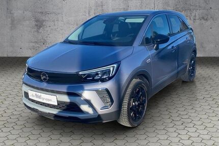 Opel Crossland (X) 15.200 km 17.990 &euro; Bad Driburg 33014