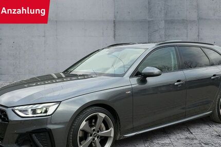 Audi A4 77.335 km 33.930 &euro; Kulmbach 95326