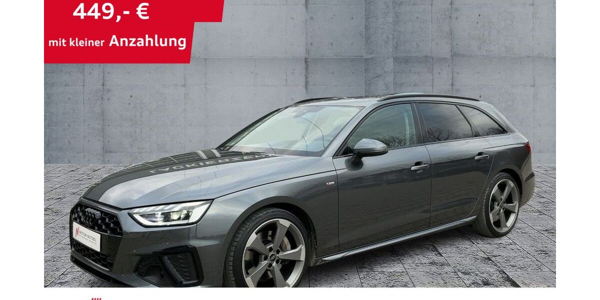 Audi A4 77.335 km 33.930 &euro; Kulmbach 95326