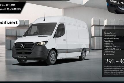 Mercedes-Benz Sprinter 37.888 km 39.211 &euro; Paderborn 33106