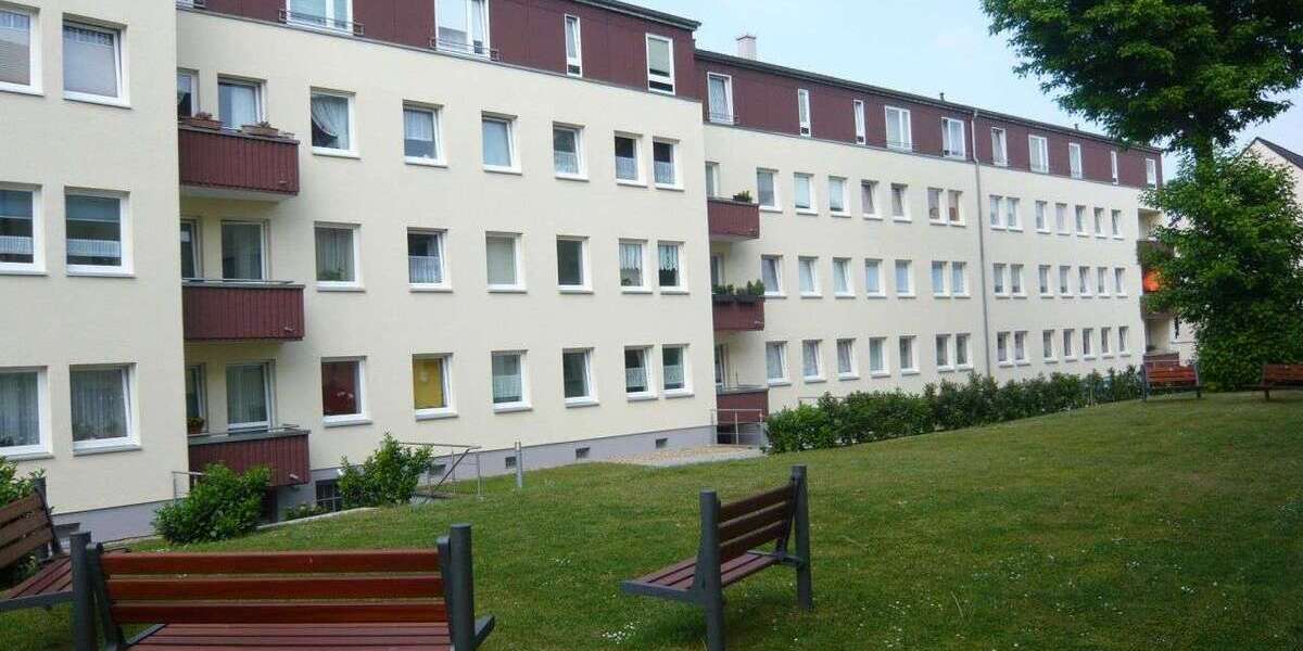 Wohnung zum Mieten in Düren 335 € 47.85 m² 2 zimmer