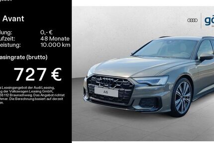 Audi A6 22.500 km 56.480 &euro; Eisenach 99817