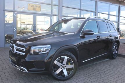 Mercedes-Benz GLB 180 104.736 km 26.990 &euro; Bergen 29303