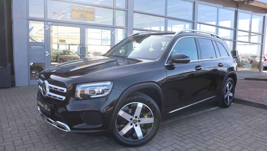 Mercedes-Benz GLB 180 104.736 km 26.990 &euro; Bergen 29303