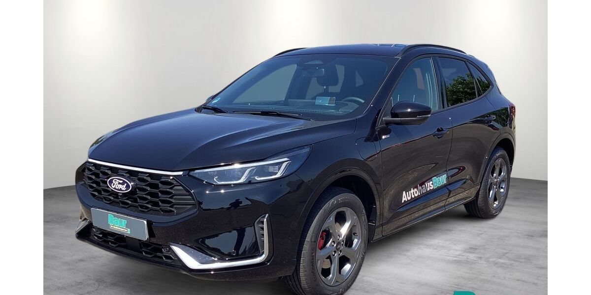 Ford Kuga 8.105 km 38.940 &euro; Mutlangen 73557