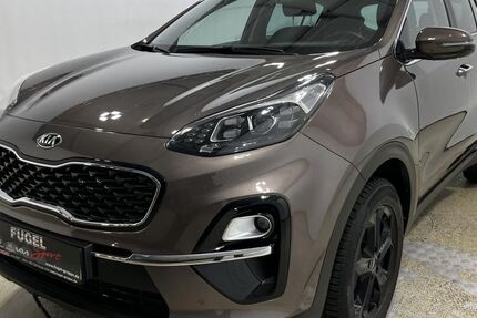 Kia Sportage 54.150 km 17.999 € Chemnitz - Mittelbach 09224