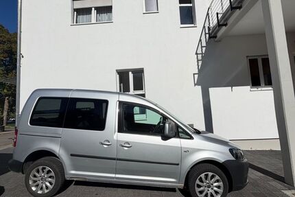 VW Caddy 240.000 km 6.600 &euro; Albstadt 72461