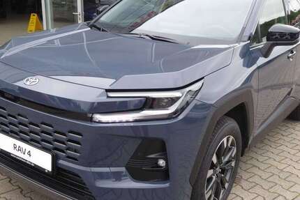 Toyota RAV4 1.500 km 45.990 &euro; Iserlohn 58638
