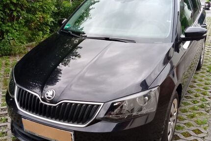 Skoda Fabia 130.350 km 7.600 € Brannenburg 83098