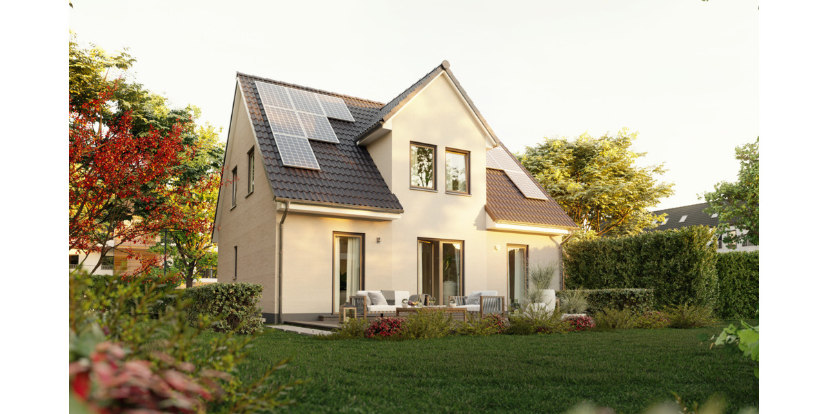 Einfamilienhaus Holdorf - 6 Zimmer, 140 m&sup2;, 254.190&euro; | Angebot:25845623