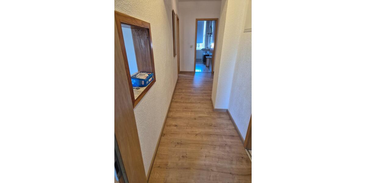 Erdgeschoßwohnung Olbernhau - 4 Zimmer, 62 m&sup2;, 450&euro; | Angebot:26380118