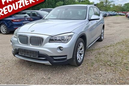 BMW X1 70.906 km 9.485 &euro; Achern 77855