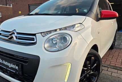 Citroen C1 107.800 km 5.390 € Garbsen 30827