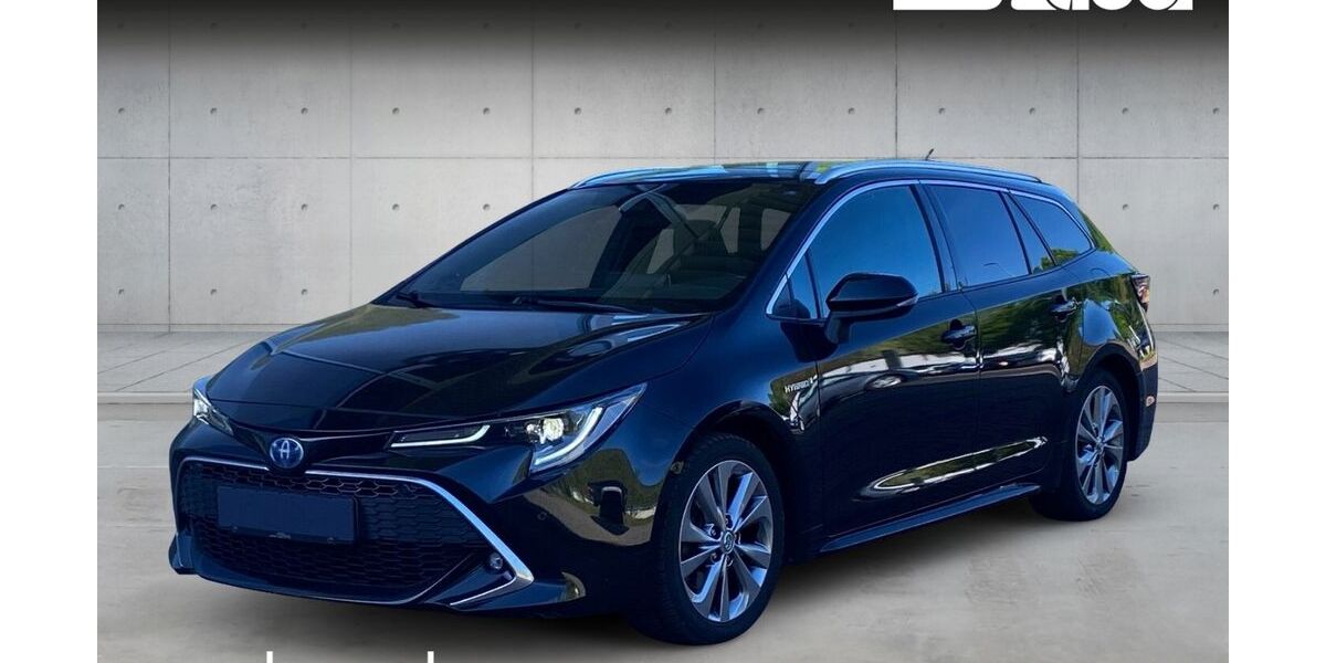 Toyota Corolla 99.679 km 21.470 &euro; Wertheim 97877