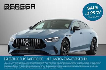 Mercedes-Benz AMG GT 5.400 km 139.225 &euro; Münster 48155