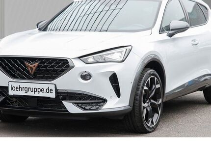Cupra Formentor 71.995 km 29.980 € Koblenz 56070