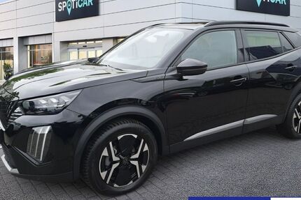 Peugeot 2008 29.000 km 22.990 &euro; Berlin 12681