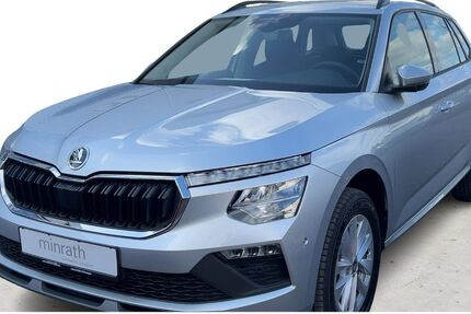 Skoda Kamiq 3.000 km 30.390 € Moers-Hülsdonk 47441