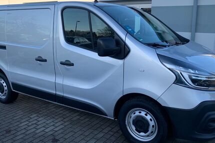 Renault Trafic 162.500 km 14.990 &euro; Chemnitz OT Mittelbach 09224