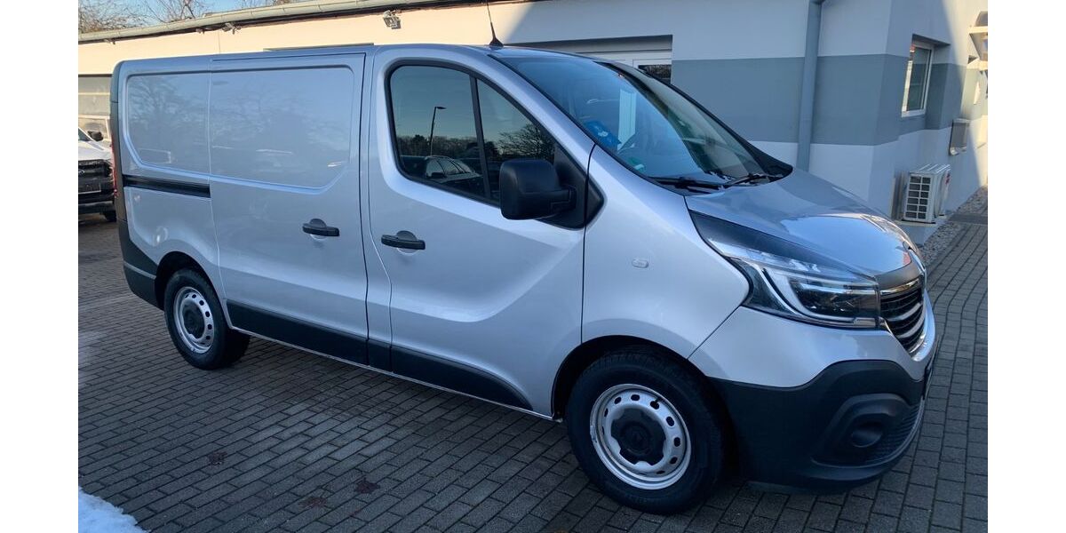 Renault Trafic 162.500 km 14.990 &euro; Chemnitz OT Mittelbach 09224