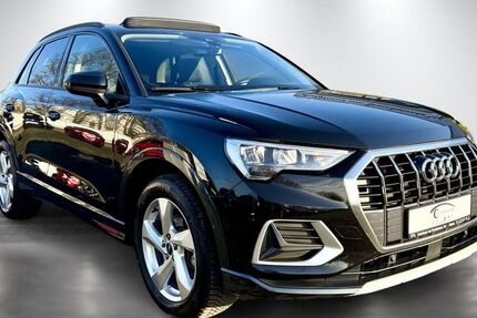 Audi Q3 32.800 km 33.890 € Hanau 63450