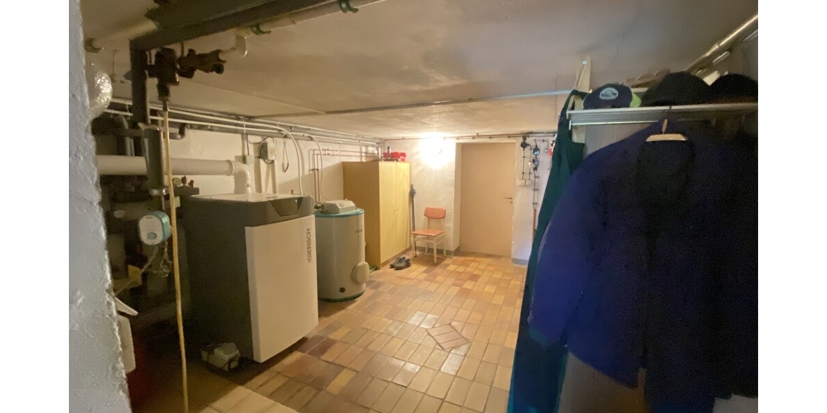 Großzügiges und idyllisch gelegenes Wohlfühlzuhause mit Wintergarten und großem Grundstück - Einfamilienhaus Klipphausen | Angebot:26990002