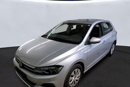 VW Polo 44.300 km 11.990 &euro; Peine 31228